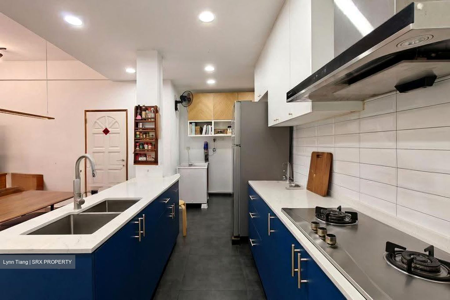 Pillai Road (D19), Terrace #625966511